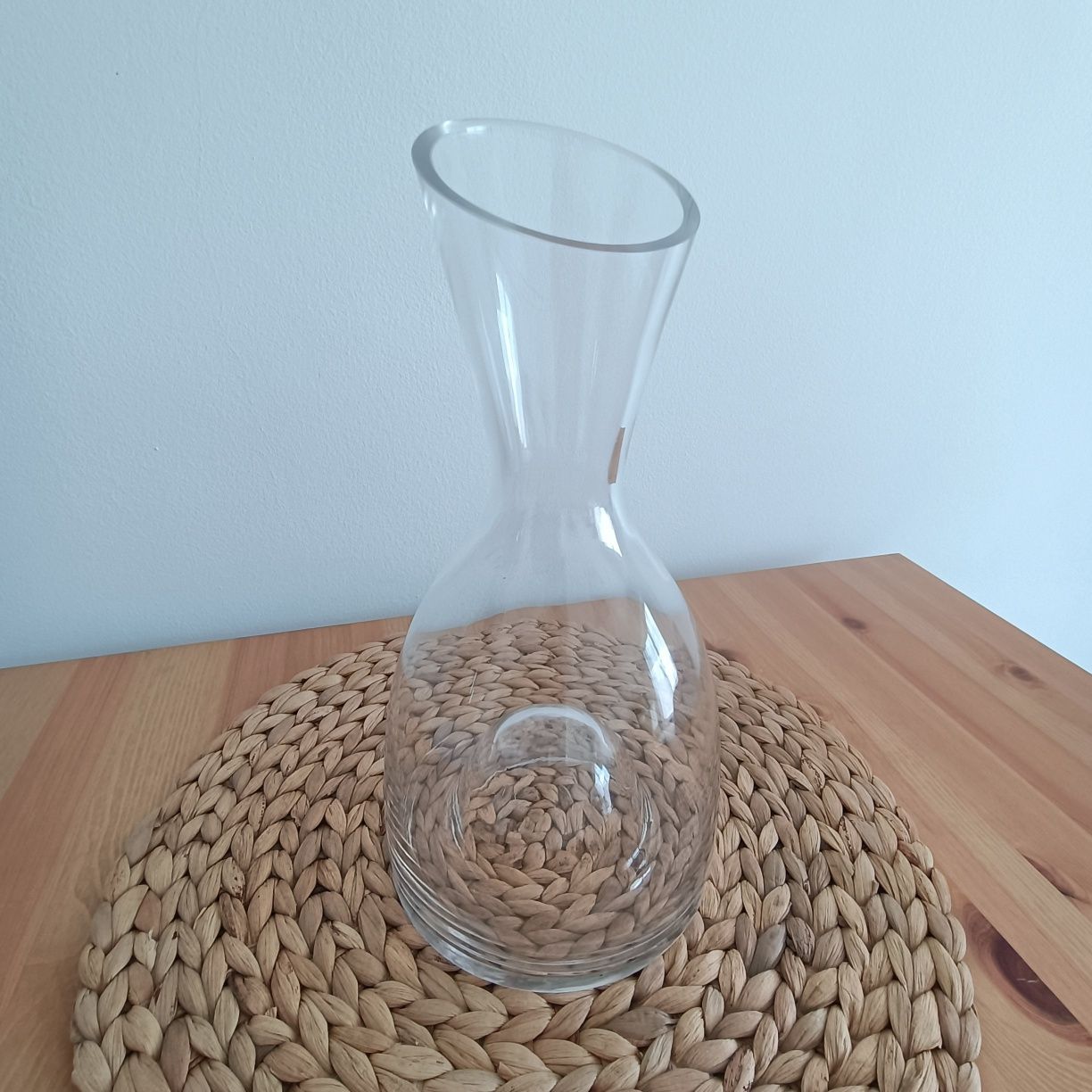 Decanter simples