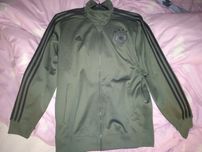 Олимпийка ADIDAS