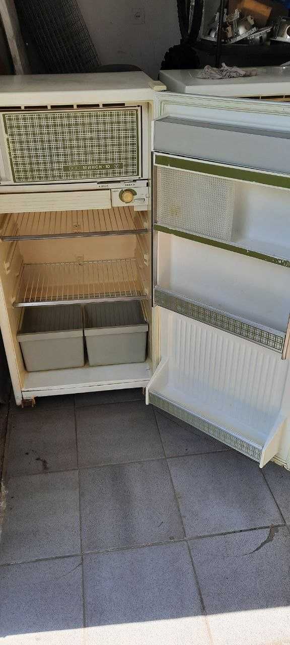 Продам робочий холодильник