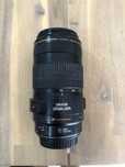 Objetiva CANON EF 70-300MM F/4-5.6 IS II USM