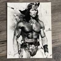 Conan the Destroyer   Arnold Schwarzenegger