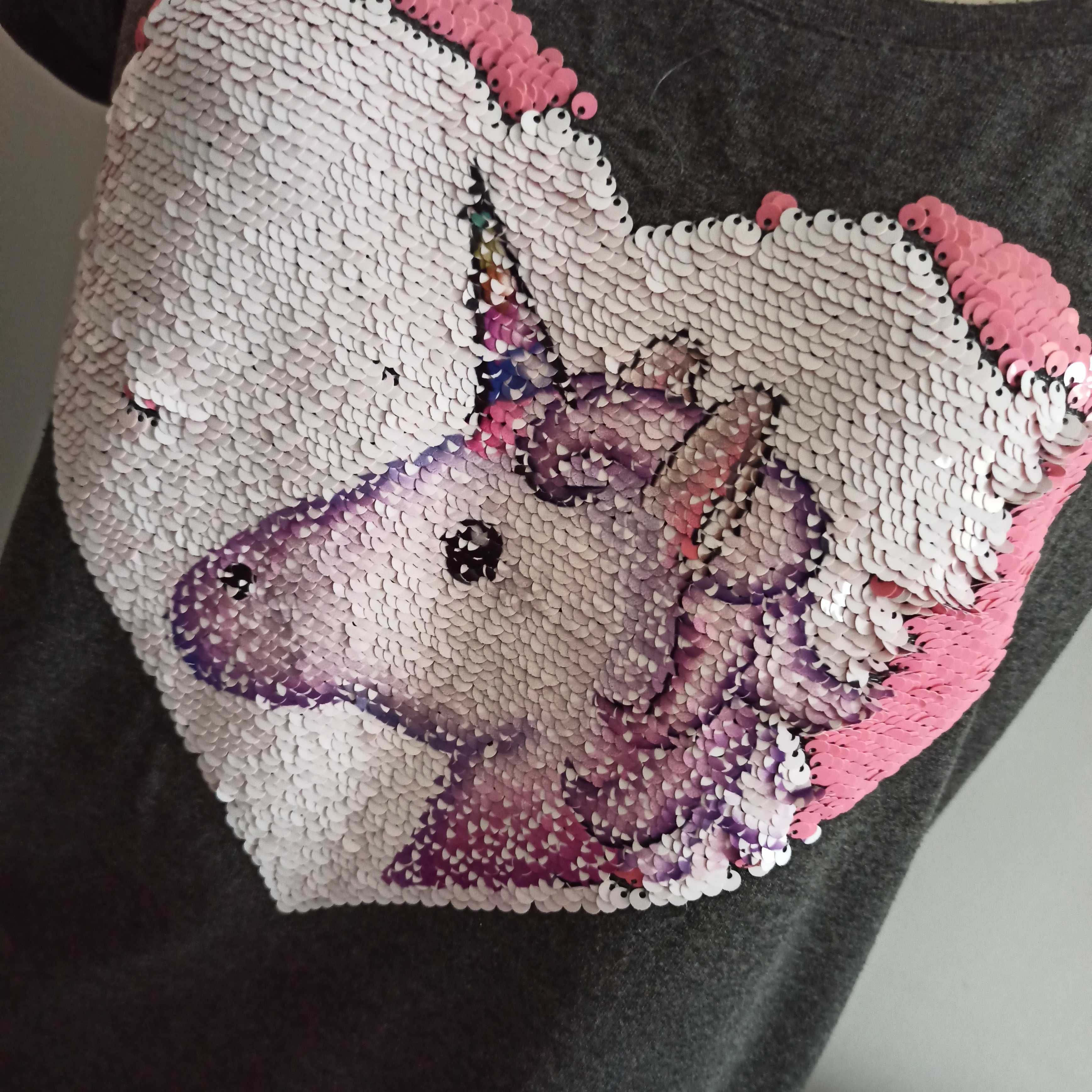 Jean Pascale SML unicorn Cekiny