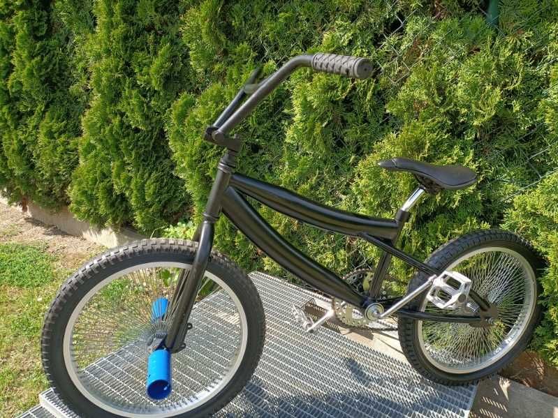 * Rower wyczynowy * BMX 20 *