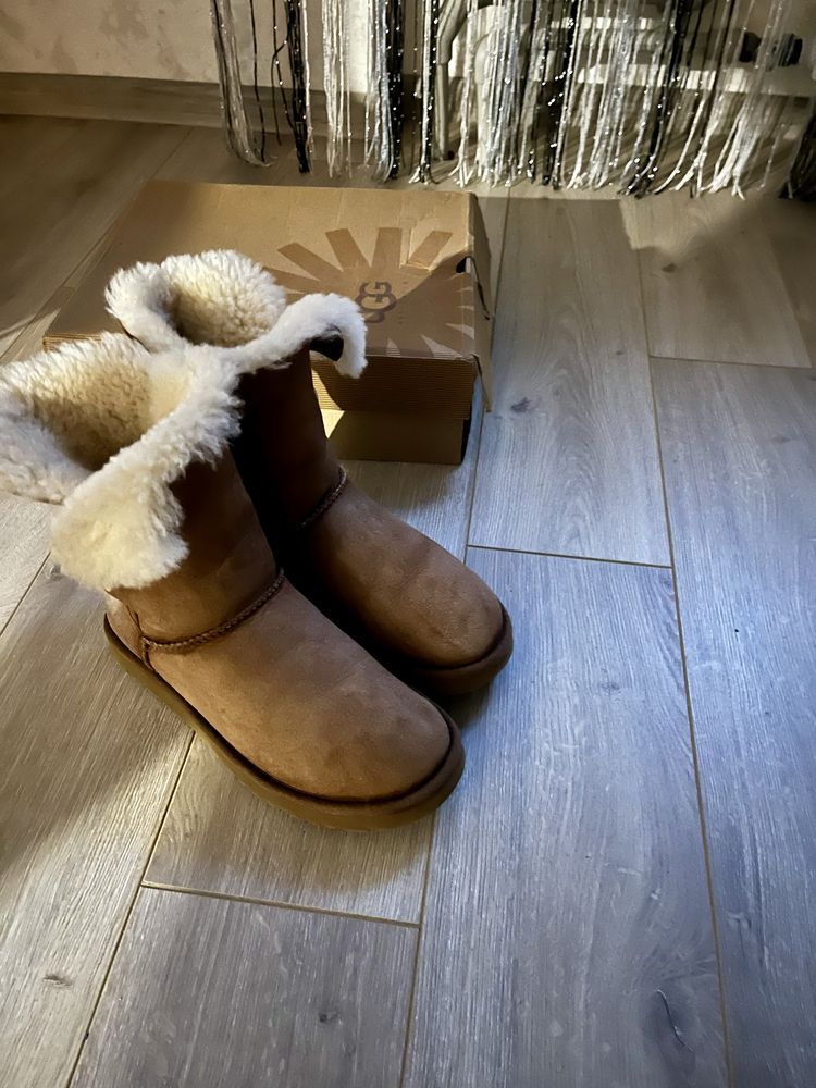 UGG Australia угг уги оригінал угги сноубутс