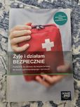 Podręcznik do EDB Żyję i działam bezpiecznie