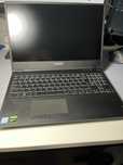 Laptop lenovo legion y540 i7 gtx1660ti 16ram