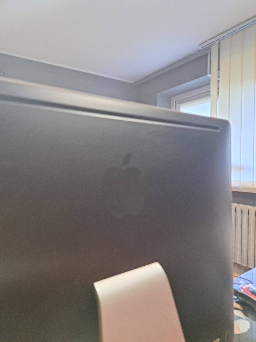 iMac A1224 + klawiatura
