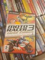 Motoracer 3 gold edition moto racer pc
