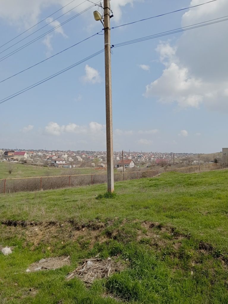 Продам земельный участок 18 соток