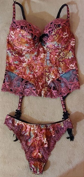 Комплект белья BALALOUM