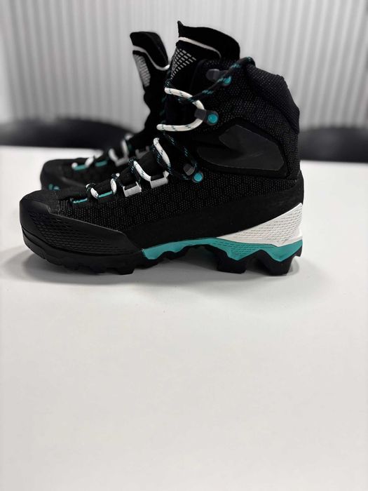 Buty trekkingowe damskie La Sportiva Aequilibrium ST GTX
