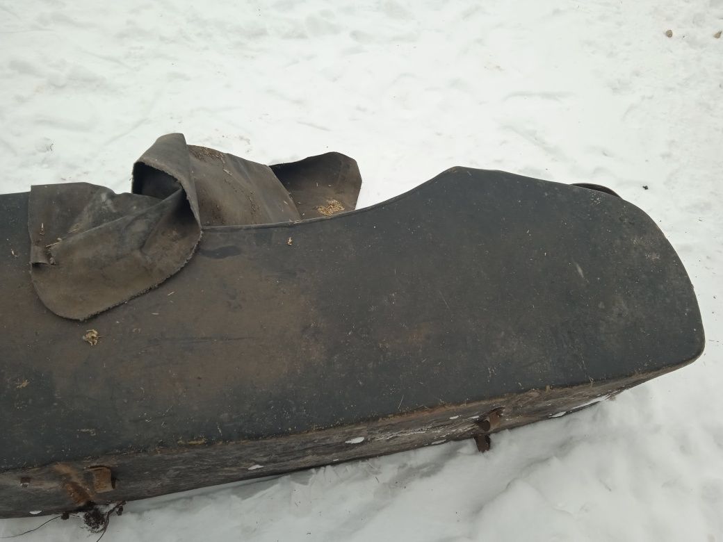 Продам коляску іж49