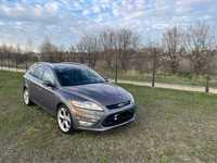 Ford Mondeo Mk4 kombi