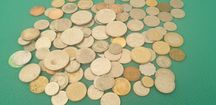 Moedas Portugal e outras