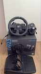 Kierownica logitech g923