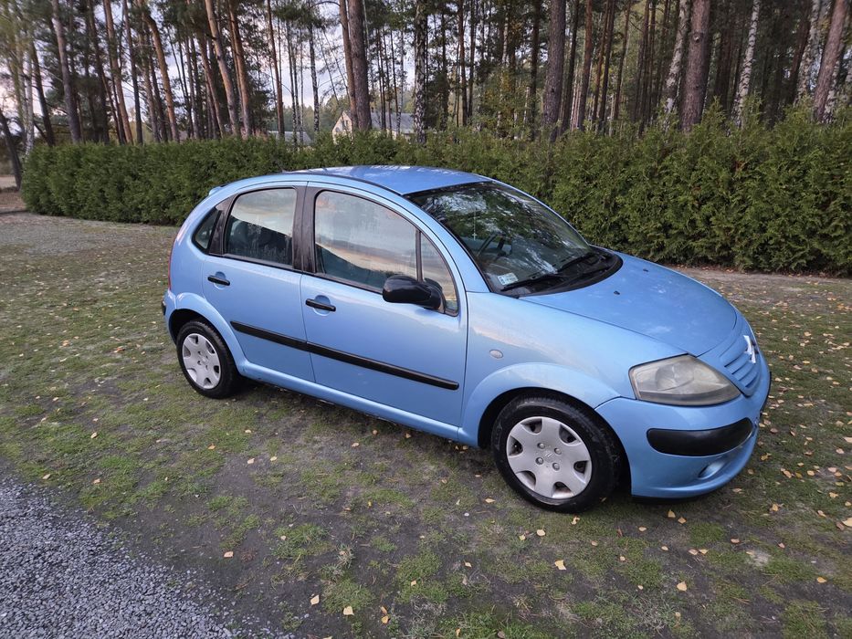 Sprzedam Citroen C3