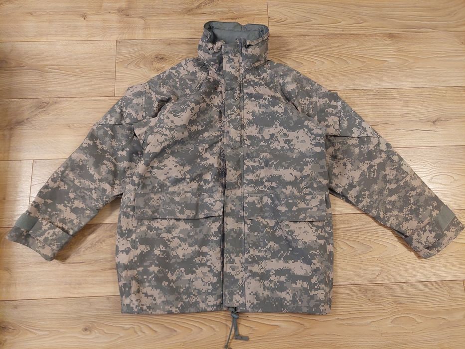 Parka ECWCS gen II UCP US Army medium regular kontraktowa MR
