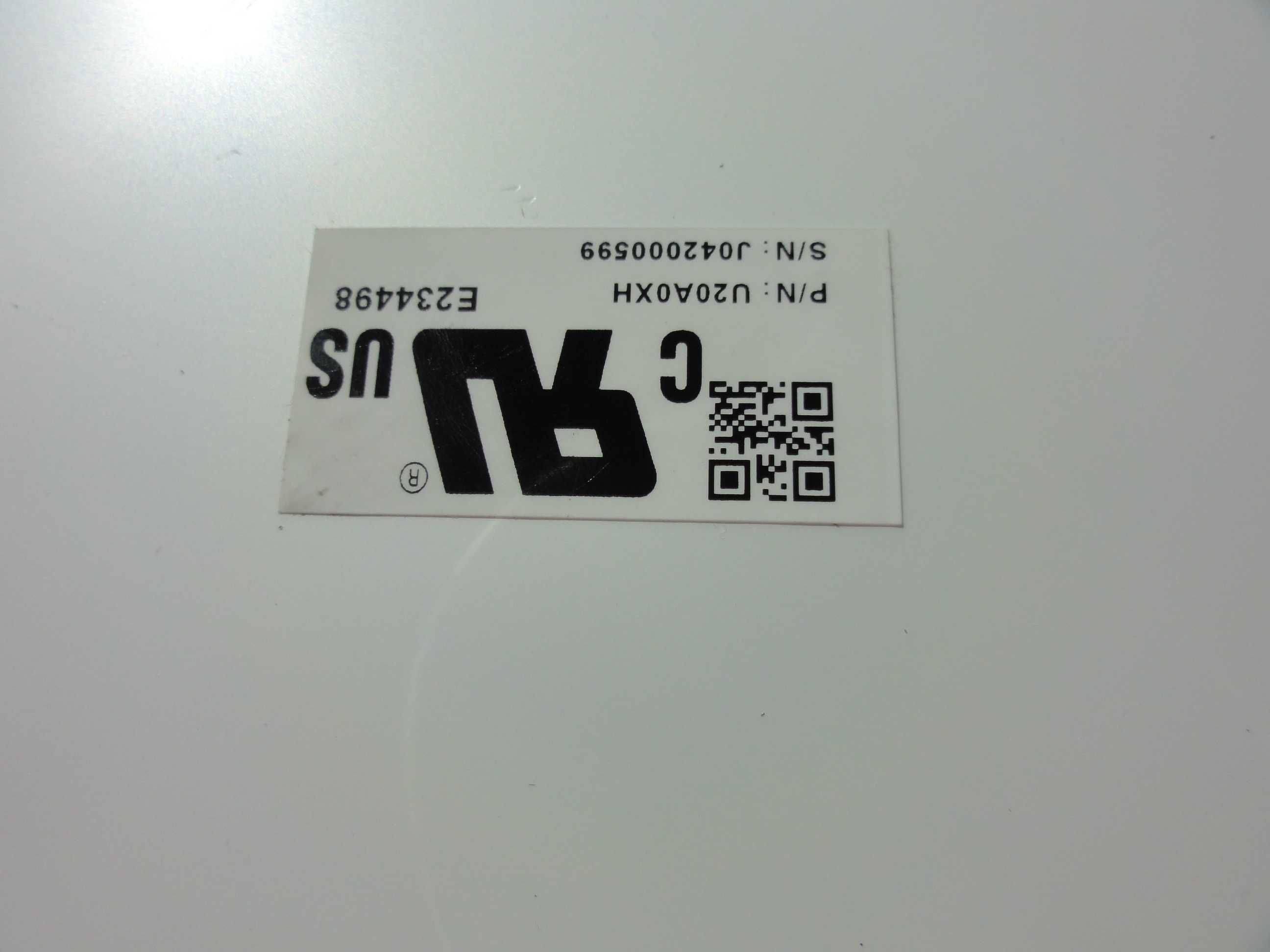 Panel LCD Ekran Matryca Funai 26FL552 26FL532 26 cali