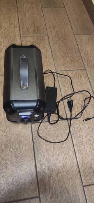 Зарядна станція 500W
