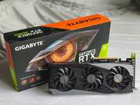 Karta graficzna GeForce RTX 3060 Gaming OC 12GB