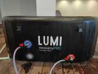 Piscina de Gelo- Lumi Recovery pro