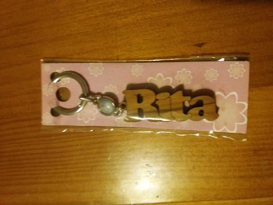 Porta Chaves personalizado