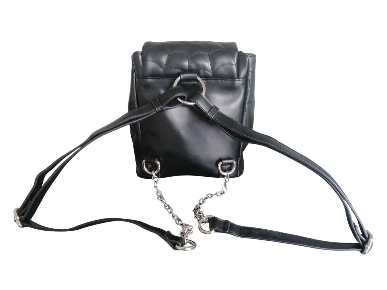 Plecak DOLLSKILL goth pajęczyna pająk killstar spider alternative