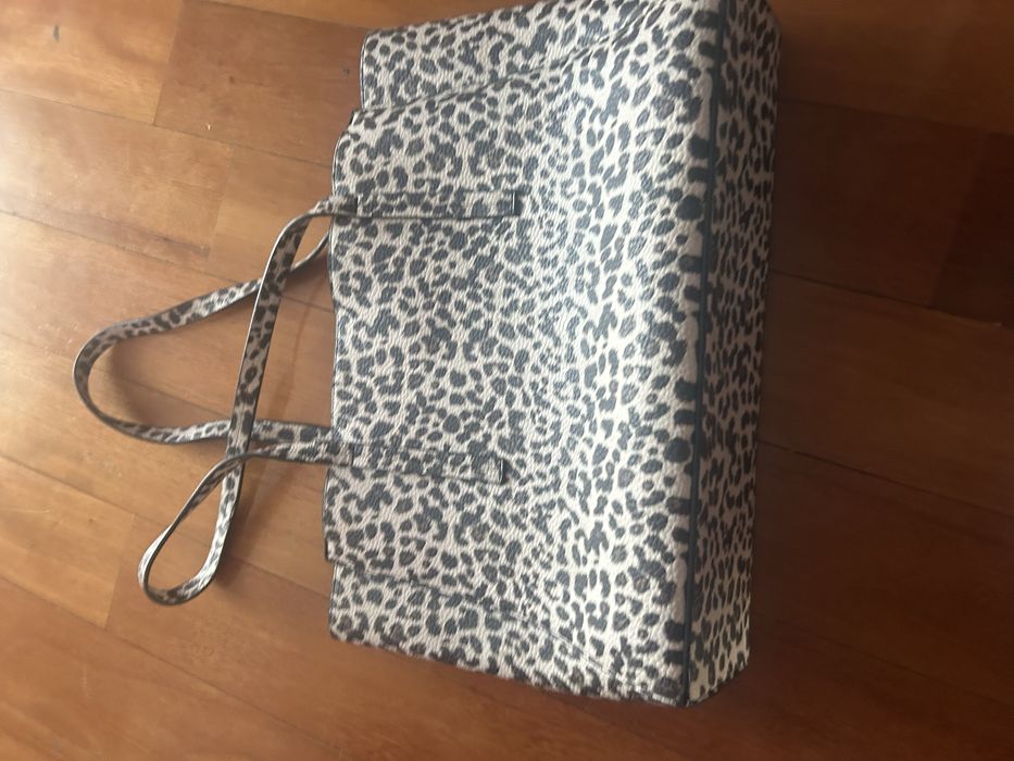 Mala marca vila nova