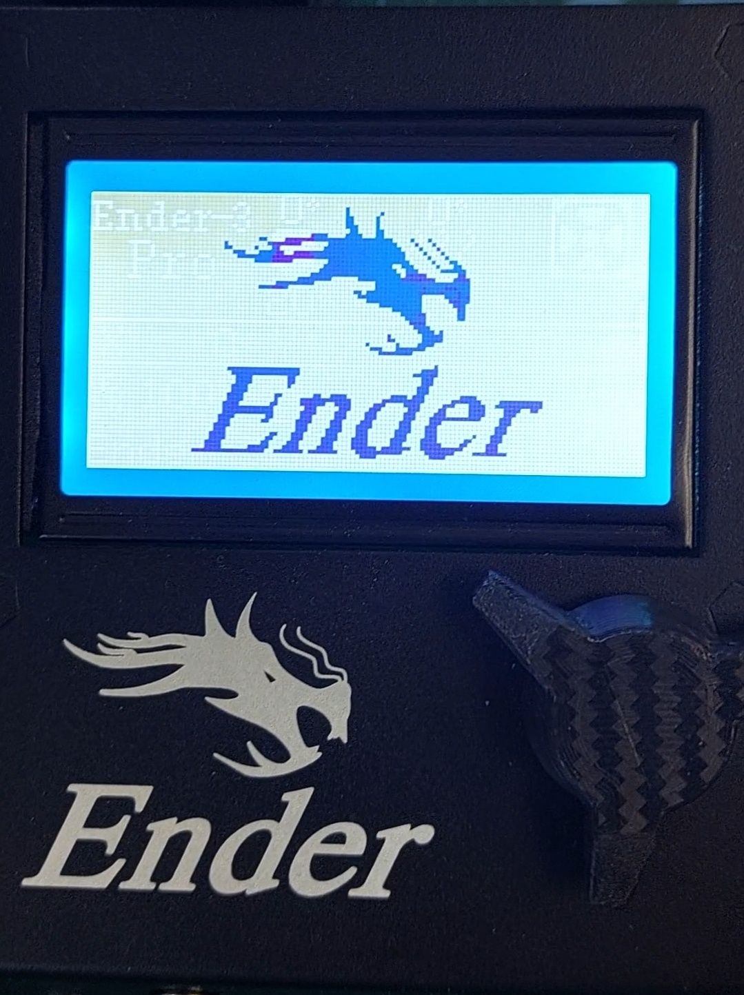 Ender 3 pro ЗАПЧАСТИ