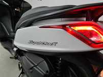 Kymco nova 125i NOVA