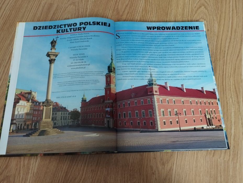 Dziedzictwo Polskiej Kultury