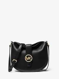 Сумка Michael Kors Gabby Small Hobo Crossbody Bag (Оригінал)