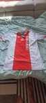 Koszulka Ajax Amsterdam retro 94/95