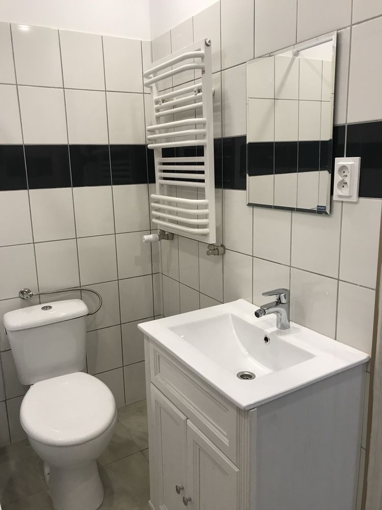 Mieszkanie na sprzedaż 55 m kw Nowa sól