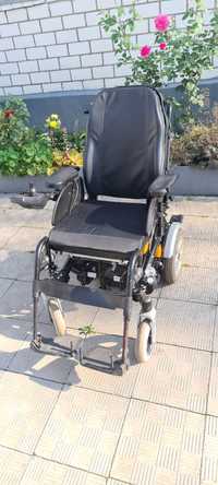 Электро инвалидная коляска