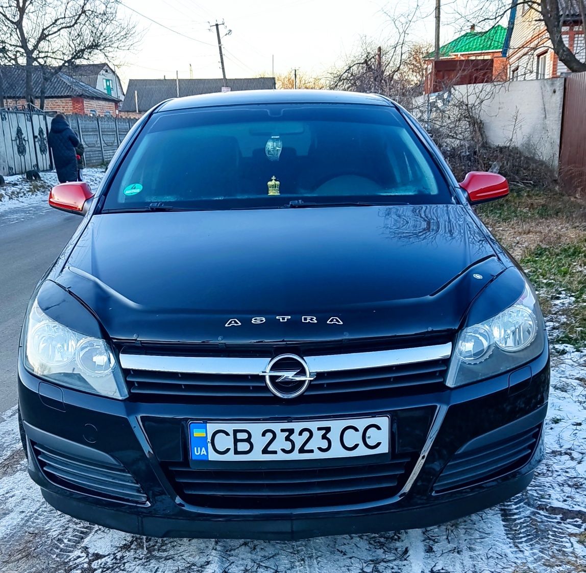 Продам Opel Astra H, 1,6 бензин, 2006 г.в. Состояние Идеал.