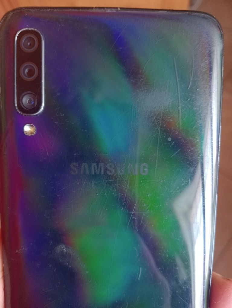 Samsung на запчастини