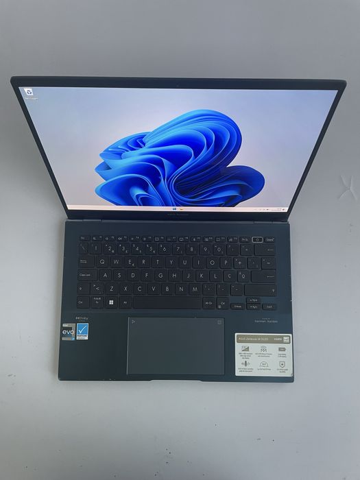 Portátil Asus UX3402Z 14'' OLED - I7-1260p