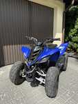 Yamaha YFM 90 automatic