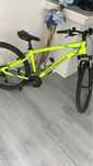 Bicicleta Rockrider NOVA