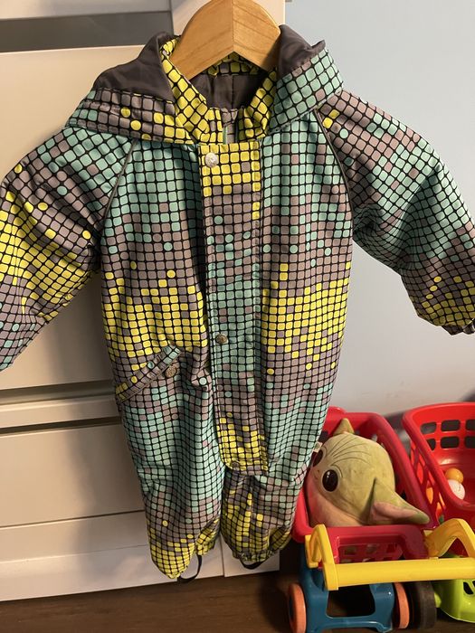 Продам комбінезон демісезонний