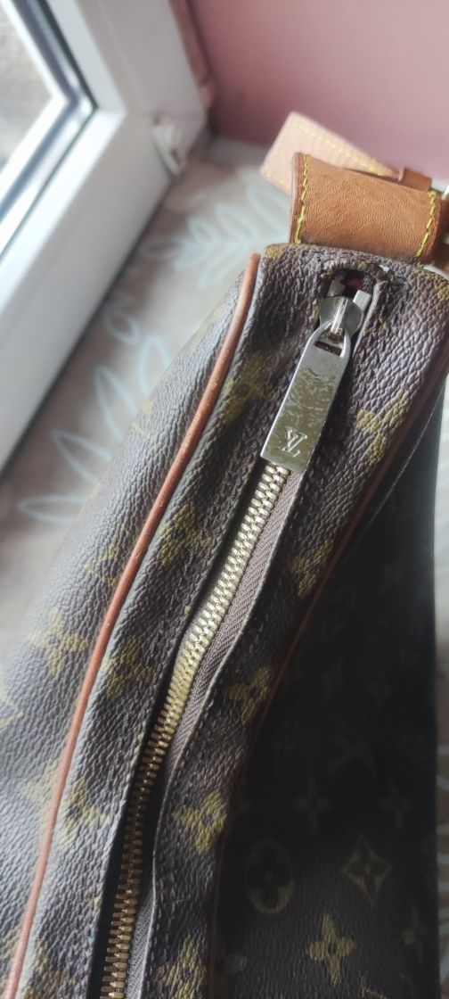 Torebka damska Louis Vuitton