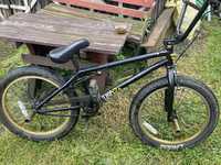 Rower BMX kush 2