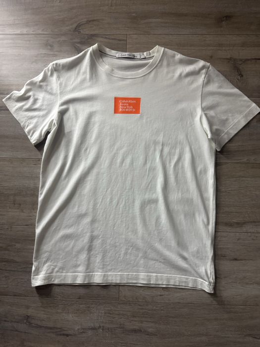 Футболка Calvin Klein