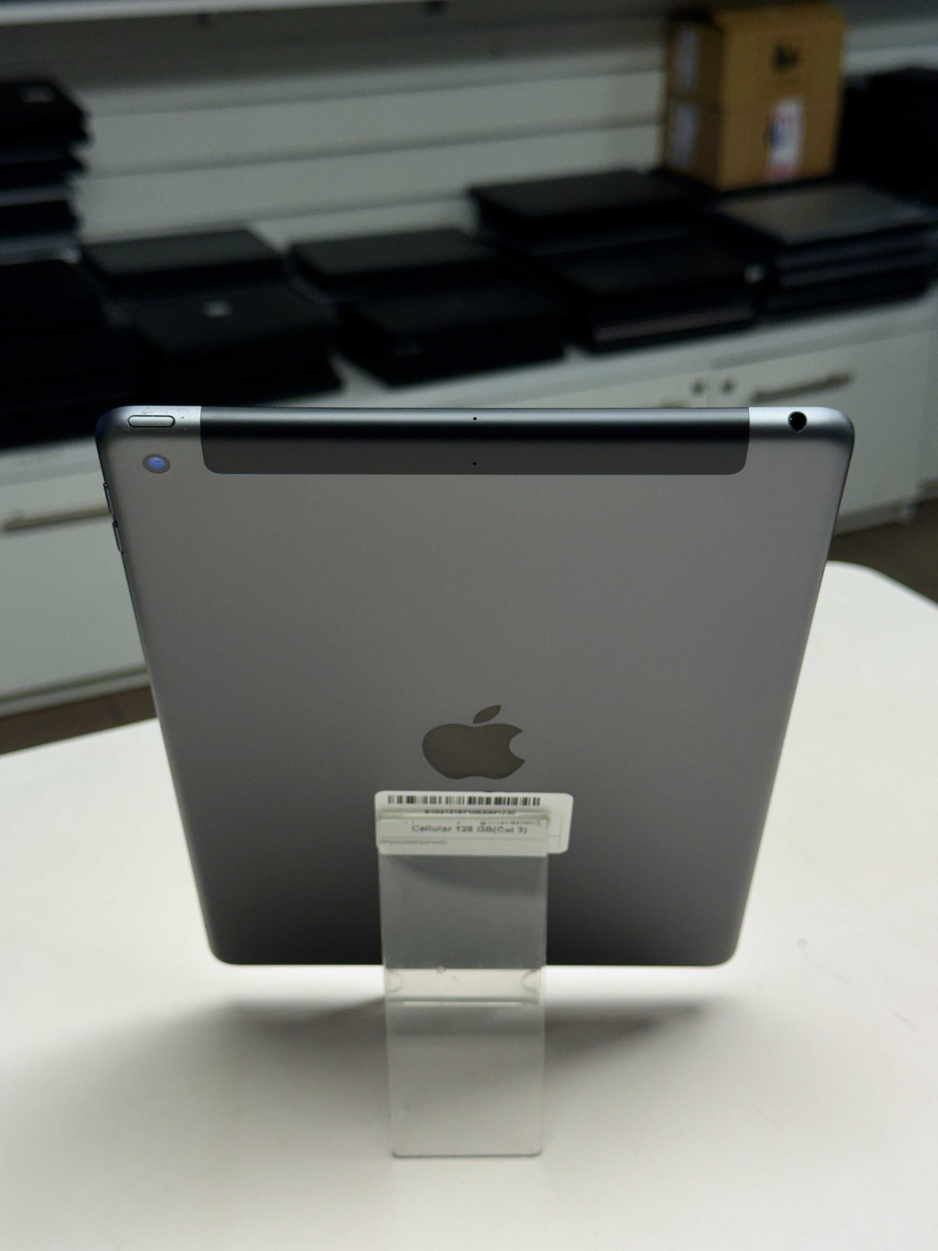 Tablet Apple iPad 7th Gen | 10,2" | A2198 | 3/128GB | Cellular Wi-Fi!