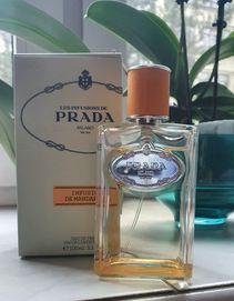 Perfumy Prada Les Infusion De Mandarine Oryginał 100ml