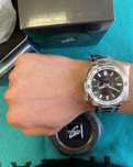 Часы мужские Casio G-Shock GST-B500D-1A