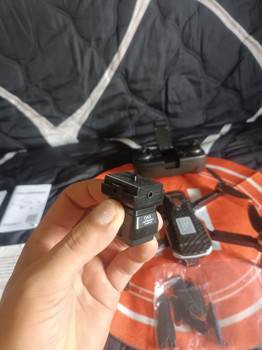 Dron f168 do nauki