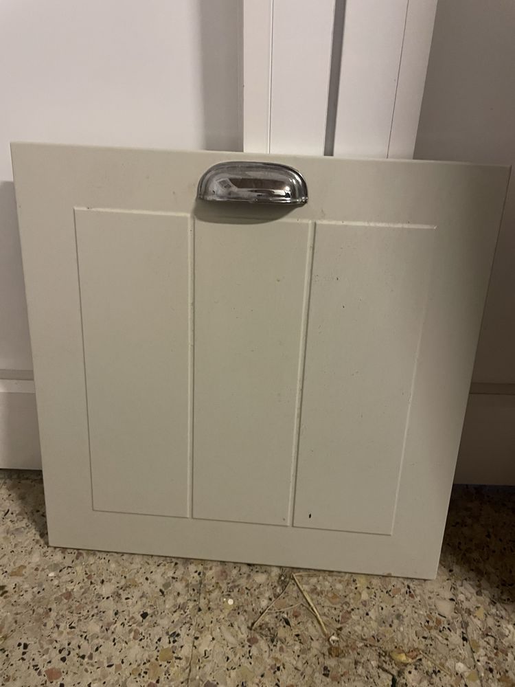 Cozinha Ikea stensund bege - conjunto ou peças separadas