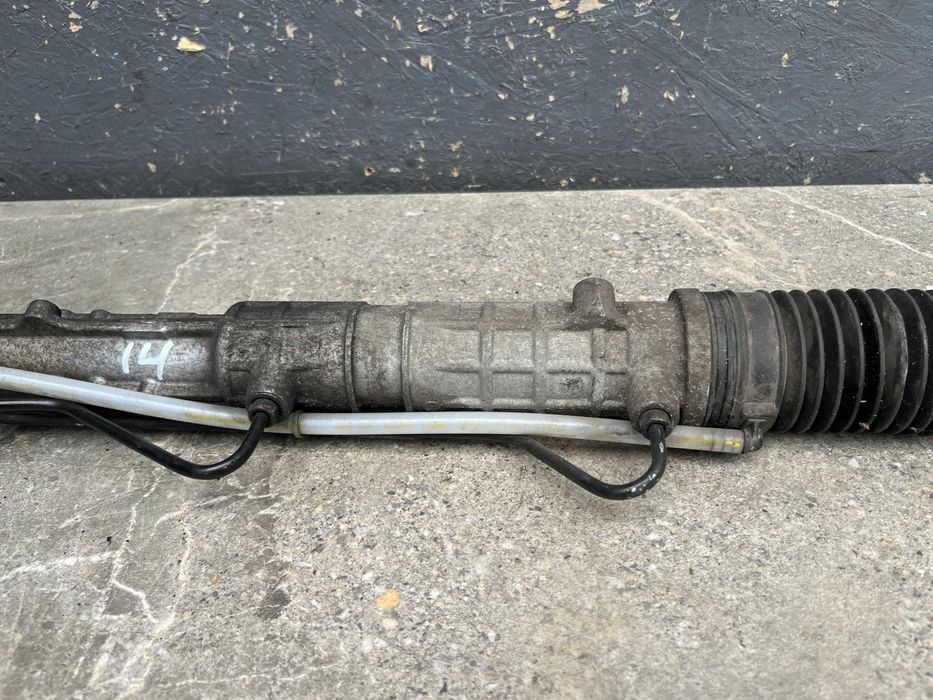 Рульова рейка Peugeot 308 3008 5008 Citroen Berlingo Peugeot Partner